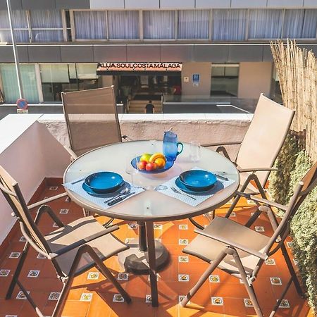 Centrico Ap. 1 Hab Torremolinos Exterior foto