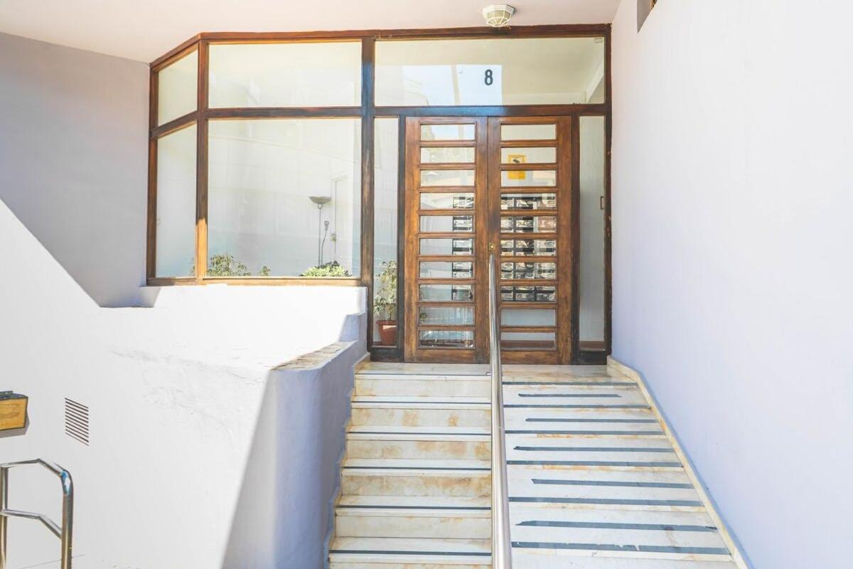 Centrico Ap. 1 Hab Torremolinos Exterior foto